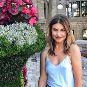 Meet your Posher, Erin